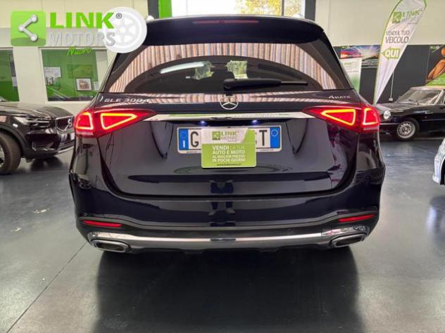 MERCEDES-BENZ GLE 300 d Premium Plus 4matic auto rif. 24143816 - Foto 3