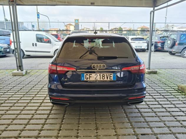 Audi A4 30 TDI/136 CV S tronic Business - Foto 5
