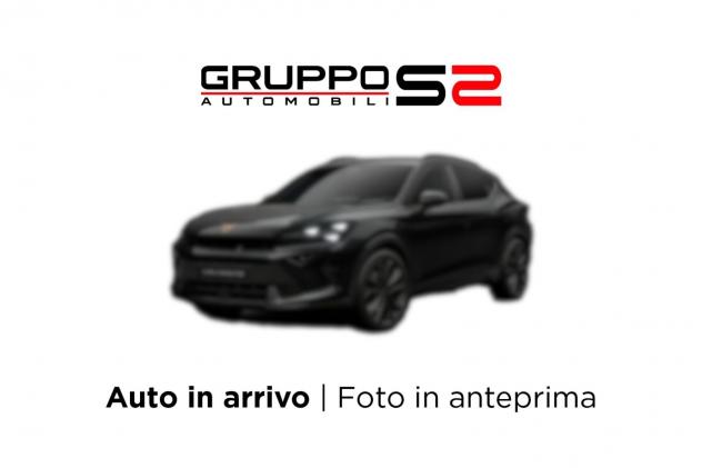 CUPRA Formentor Formentor 1.4 e-hybrid 204cv DSG / Technology Pack 12" - Park assist - Climatronic trizona - Cerchi in lega da 19" exclusive machined
