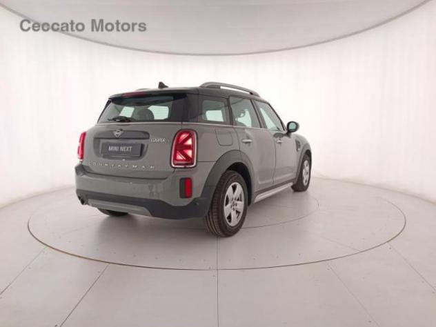 MINI Countryman 2.0 Cooper D Countryman rif. 21345040 - Foto 4