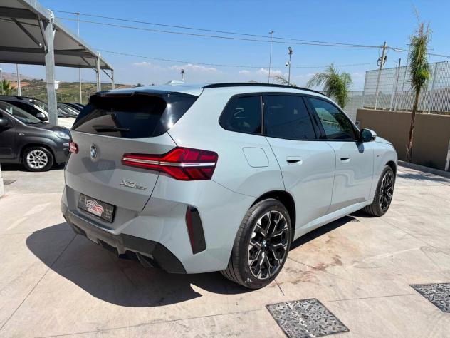 Bmw X3 sDrive 2.0D 190 Cv Msport ' - Foto 6