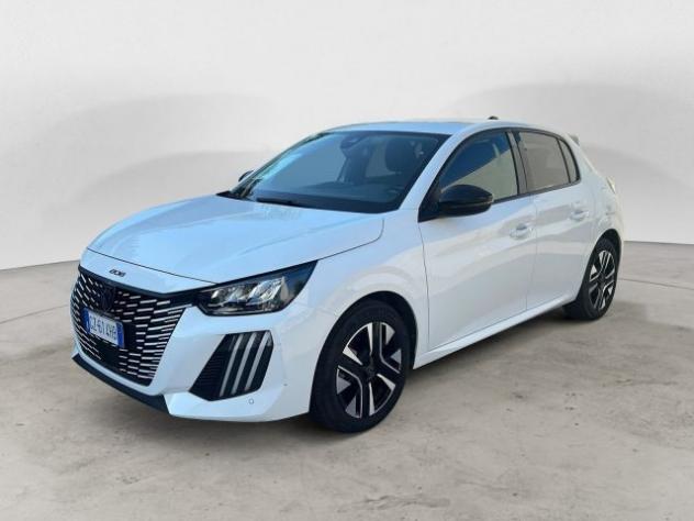 PEUGEOT 208 Allure Hybrid 136 e-DCS6 auto rif. 24039064 - Foto 2