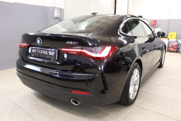 BMW 420 i Sport rif. 24054203 - Foto 6