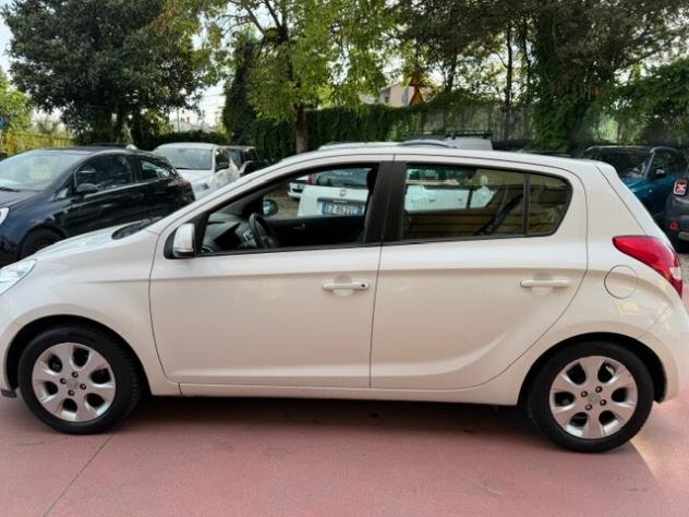 Hyundai i20 1.2 5p. Comfort, UNIPROP, GPL, OK NEOPATENTATI - Foto 9