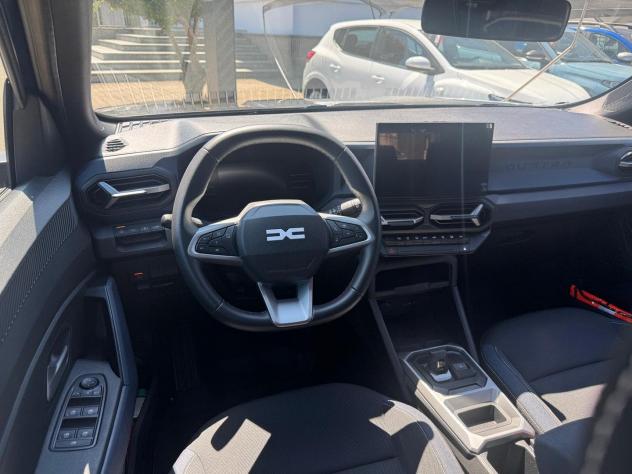 Dacia Duster NUOVO journey hybrid 140 - Foto 7