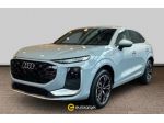 AUDI Q3 SPB e-hybrid 200 kW S tronic S line edition rif. 23783037