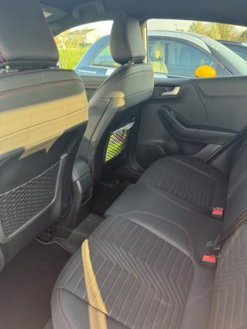 FORD Puma 1.0 EcoBoost Hybrid 125 CV S&S aut. ST-Line X rif. 23757452 - Foto 8