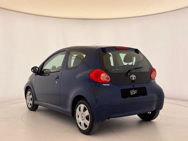 Toyota Aygo 1.0 3p Sol - NEOPATENTATI - Foto 7