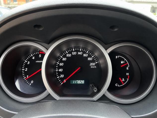 Suzuki Grand Vitara Grand Vitara 5p 1.9 ddis - Foto 9