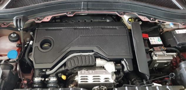 FIAT Grande Panda Grande Panda 1.2 Hybrid 110 CV S&S La Prima - Foto 10