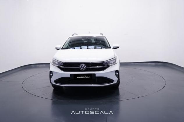 VOLKSWAGEN Taigo 1.0 TSI 110 CV Life rif. 21921871 - Foto 2