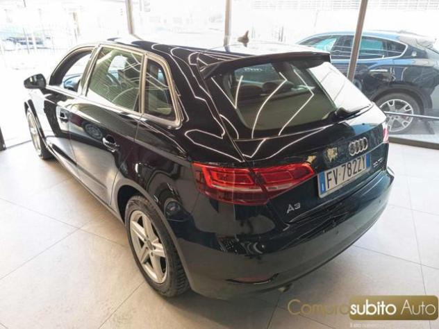 AUDI A3 SPB 30 TDI S tronic Admired rif. 23774710 - Foto 3