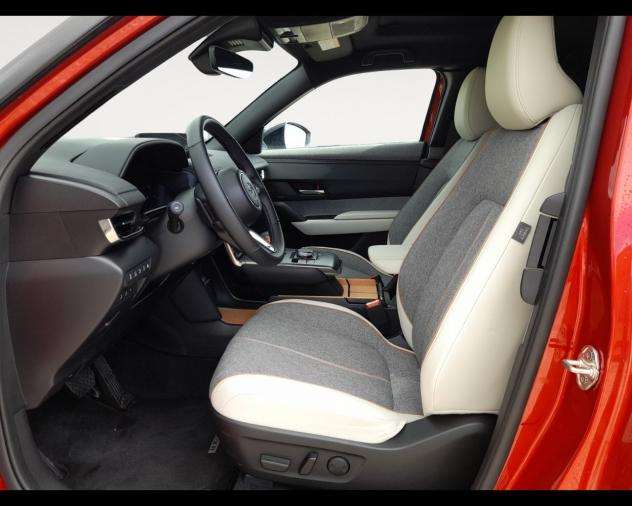 Mazda MX-30 17,8 kWh e-SKYACTIV R EV 170 CV MAKOTO (Modern Confidence) DASO SUNR - Foto 9