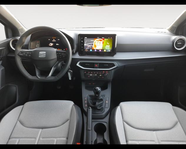 SEAT Ibiza 1,0 TSIFR 5P85 DS8M6 MY 27 - Foto 10