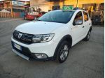 Dacia Sandero Stepway 0.9 TCe 12V TurboGPL 90CV Start&Stop, OK NEOPATENTATI