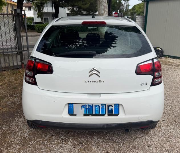Citroen C3 PureTech 68 Seduction - Foto 6