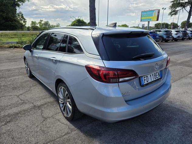 Opel Astra Astra Sports Tourer 1.6 cdti Business Premium 136cv auto - Foto 6