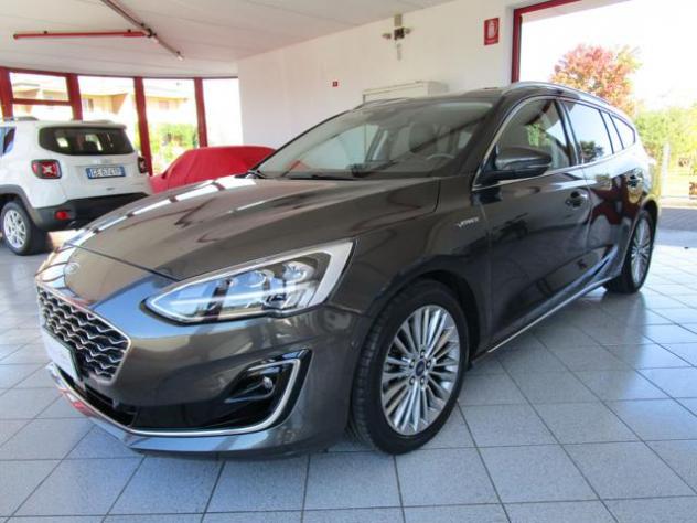 FORD Focus 1.0 EcoBoost 125 CV SW VIGNALE rif. 23987227