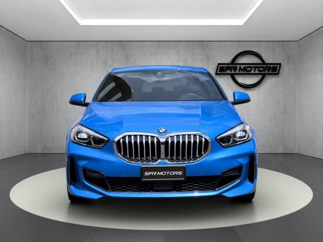 BMW Serie 1 118d Msport 2.0 150cv - PROMO - Foto 2