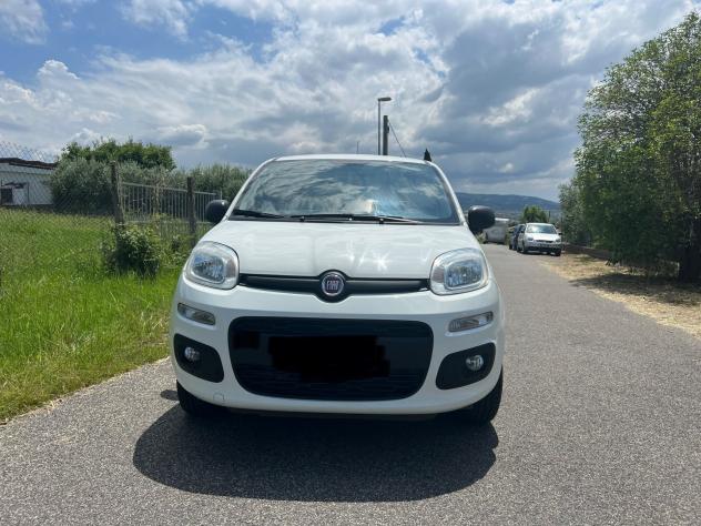 Fiat Panda 0.9 TwinAir Turbo Natural Power Easy - Foto 3