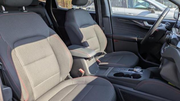 FORD Kuga FULL HYBRID ST-Line 2.5cc 152cv(190cv) AUTO rif. 24002378 - Foto 5