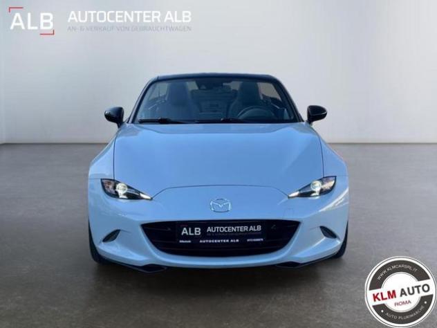 MAZDA MX-5 1.5L Skyactiv-G Exceed + altre rif. 23666161 - Foto 8