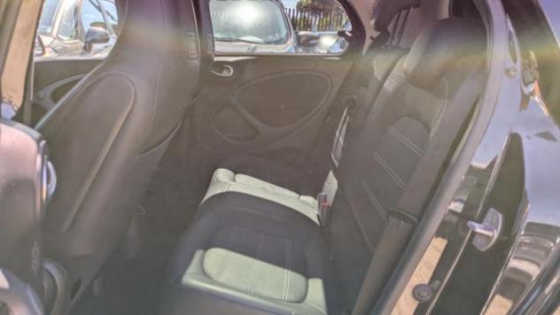 SMART ForFour PRIME TURBO 0.9cc 90cv rif. 23829976 - Foto 10