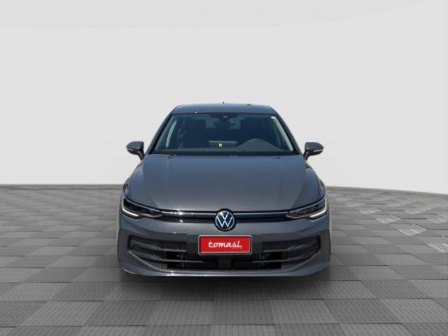 VOLKSWAGEN Golf Golf 1.5 eTSI 115 CV DSG Edition Plus rif. 23956459 - Foto 8