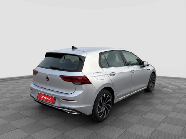 VOLKSWAGEN Golf Golf 1.5 eTSI 130 CV EVO ACT DSG Style rif. 23734879 - Foto 5