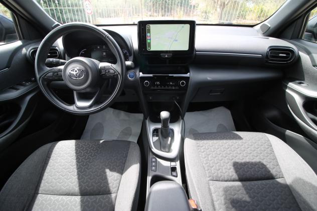Toyota Yaris Cross 1.5 Hybrid Trend|26000KM|2022 - Foto 8