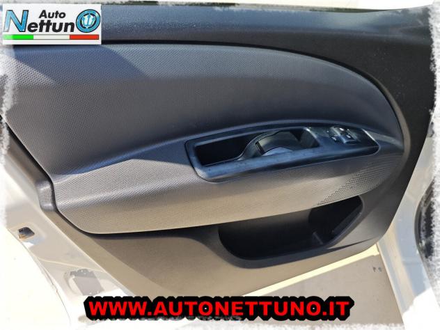 Fiat Doblo Dobl1.6 MJT 16V 90CV Dualogic Attrezzato Gentili Officina - Foto 7