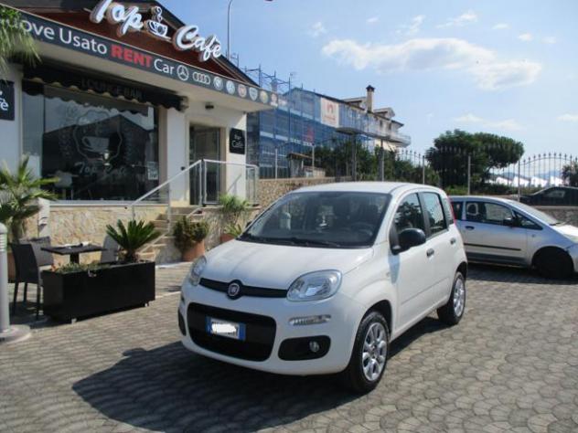 FIAT New Panda 0.9 TwinAir Turbo Natural Power Easy rif. 23961464
