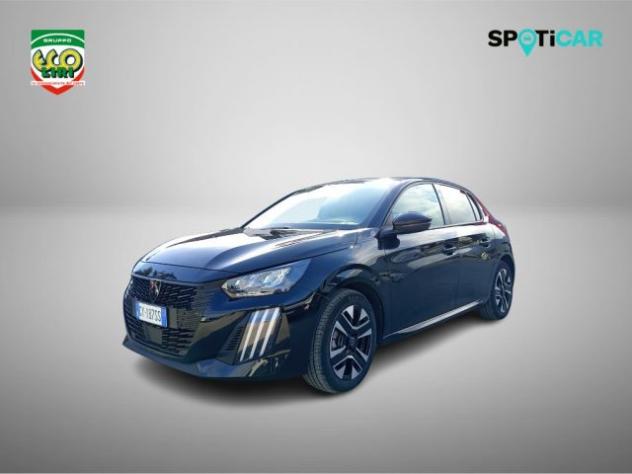 PEUGEOT 208 PureTech 100 Stop&Start 5 porte Allure rif. 23395875