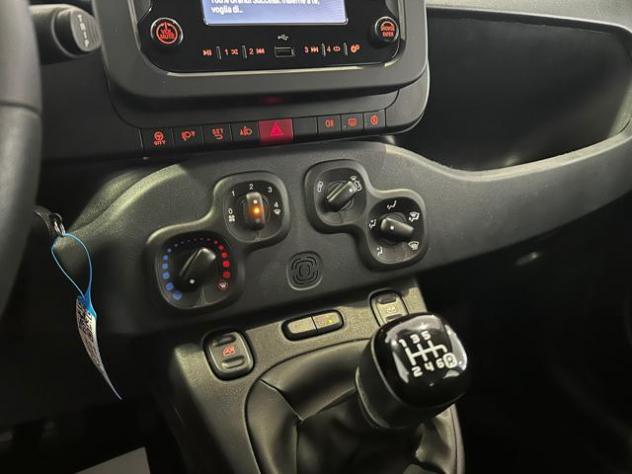 FIAT Panda 1.0 FireFly S&S Hybrid rif. 23922148 - Foto 7