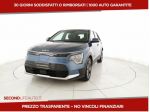 Kia Niro EV 64,8 kWh Business