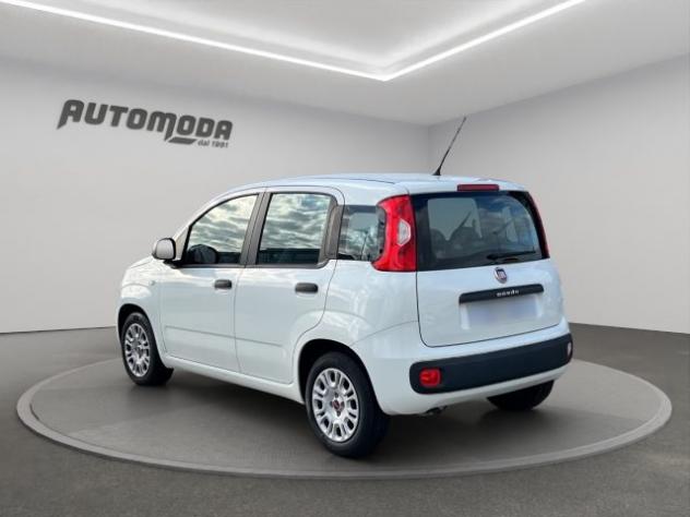 FIAT Panda 1.2 Easy 69CV rif. 23159514 - Foto 6