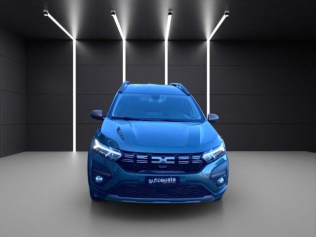 DACIA Jogger 1.6 Hybrid 140 5 posti Extreme rif. 23386304 - Foto 8