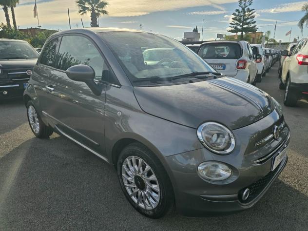 Fiat 500 1.2 Lounge - Foto 10