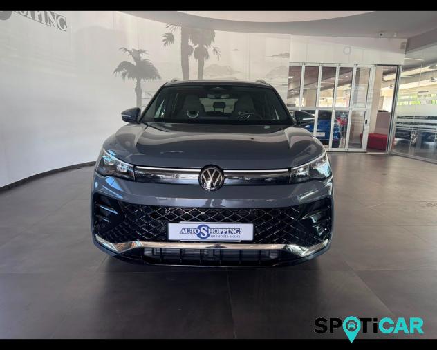 Volkswagen Tiguan III 2.0 tdi R-Line 150cv dsg - Foto 2