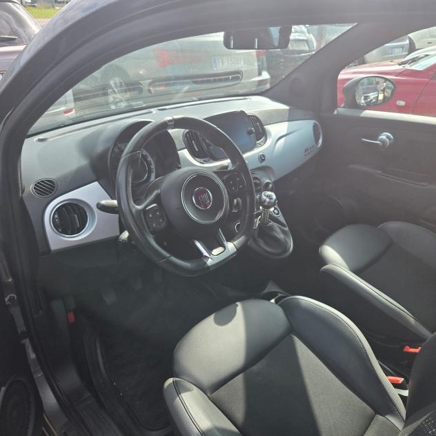 Fiat 500 1.0 Hybrid Connect - Foto 10