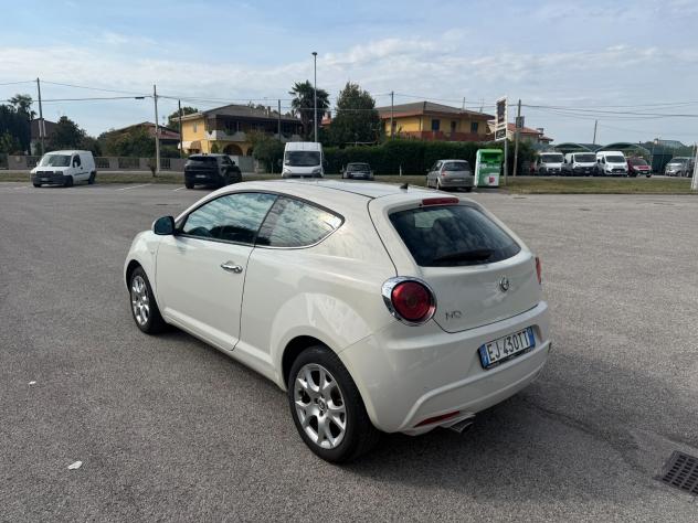 Alfa Romeo MiTo 1.4 78 CV 8V S&S Distinctive Sport Pack - Foto 6