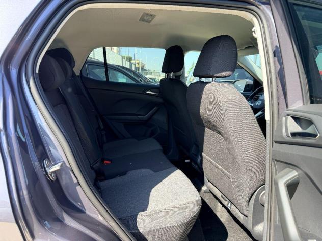 NEW VOLKSWAGEN - T-Cross - 1.0 TSI Edition Plus#VIRTUAL COCKPIT! - Foto 10