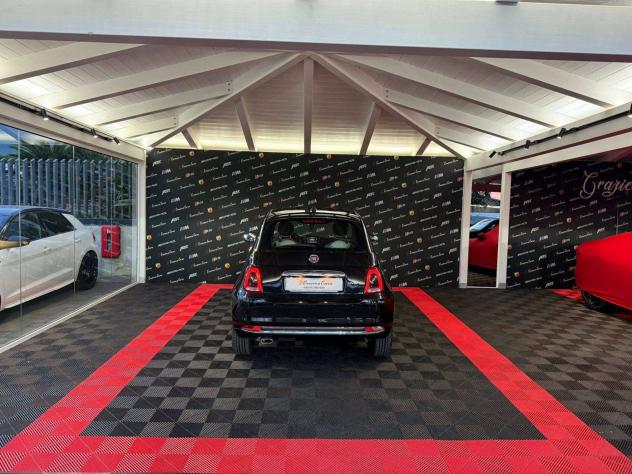 Fiat 500 1.0 hybrid Dolcevita - Foto 7