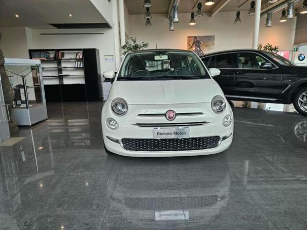 FIAT 500 1.2 Lounge rif. 24170902 - Foto 2