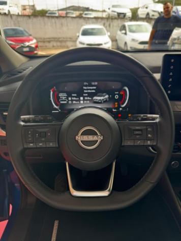 NISSAN Qashqai MHEV 140 CV N-Connecta rif. 22803896 - Foto 8