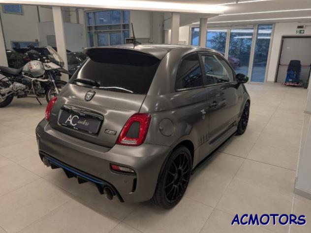 ABARTH 595 1.4 Turbo T-Jet 165 CV Pista rif. 24207982 - Foto 6