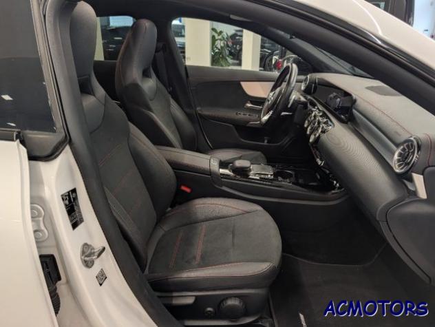 MERCEDES-BENZ CLA 200 d Automatic Shooting Brake AMG Line Premium rif. 24072783 - Foto 10
