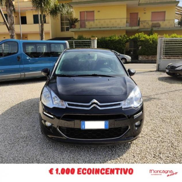 CITROEN C3 BlueHDi 75 Feel Edition rif. 24018842