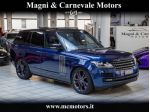 LAND ROVER Range Rover SV AUTOBIOGRAPHY 5.0|SPECIAL PAINT|360°VIEW|MERIDI r &hellip;