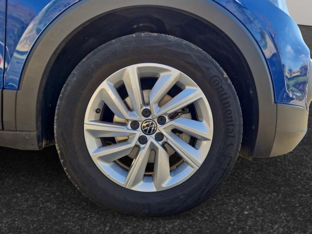 Volkswagen T-Cross T-Cross 1.0 tsi Style 95cv - Foto 9